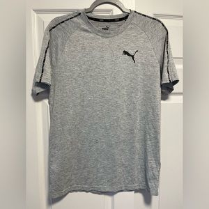 Puma Athletic Shirt